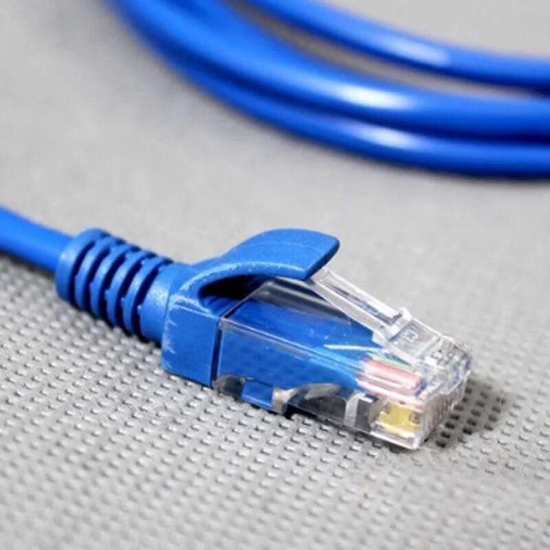 如何选择家用网线 从高速路由器到通用双头连接线的选购指南