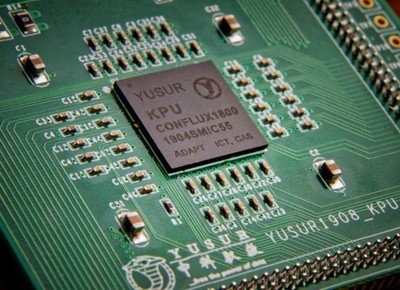 算力经济浪潮下，DPU芯片如何重塑网络与计算边界？