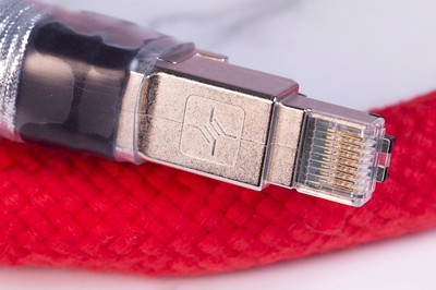 兼顾详实细节与音乐性 Way Cable Mind 网络线全面解析