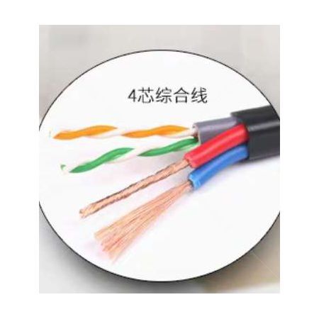 网络线的选购与应用 打造稳定高效的数据传输基础